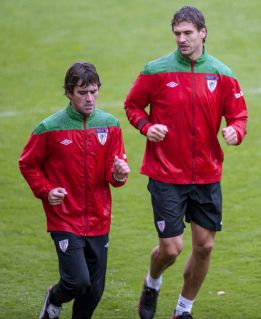 Bielsa lleva a Llorente a Israel Bielsa lleva a Llorente a Israel