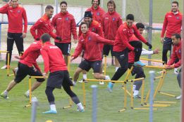 Getafe-Ponferradina, un mero trámite o todo un ridículo Getafe-Ponferradina, un mero trámite o todo un ridículo