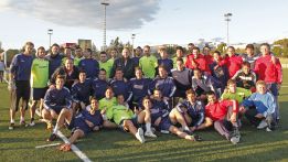 El Llagostera se inspira en la hazaña del Real Unión Irún El Llagostera se inspira en la hazaña del Real Unión Irún