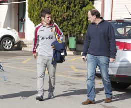 Gayà, desconvocado para evitar una alineación indebida Gayà, desconvocado para evitar una alineación indebida