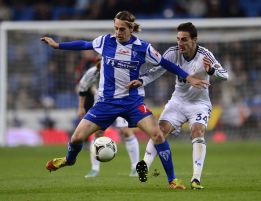 Javi Lara: "Di María llamó fracasado a un compañero" Javi Lara: "Di María llamó fracasado a un compañero"