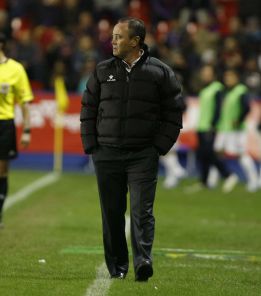 "En la segunda parte se notó la diferencia física y de calidad" "En la segunda parte se notó la diferencia física y de calidad"