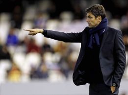 Pellegrino, crítico con la Copa: "A veces, cansa ver tanto fútbol" Pellegrino, crítico con la Copa: "A veces, cansa ver tanto fútbol"