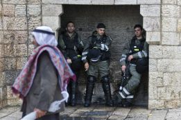 "La UEFA nos garantiza la seguridad en la Eurocopa" "La UEFA nos garantiza la seguridad en la Eurocopa"