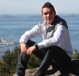 Iago Aspas: "Alma me sobra" Iago Aspas: "Alma me sobra"