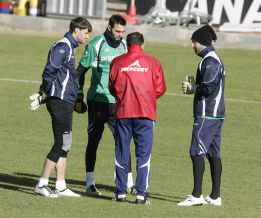 Sin tiempo de lamento ni margen para recuperar Sin tiempo de lamento ni margen para recuperar