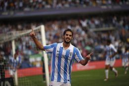 Golden Boy: Courtois e Isco son finalistas para el mejor sub-21 Golden Boy: Courtois e Isco son finalistas para el mejor sub-21