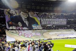 Quedan menos de 1.500 entradas para el derbi madrileño Quedan menos de 1.500 entradas para el derbi madrileño