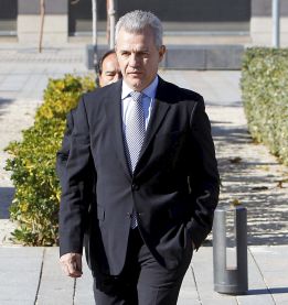 El mexicano Javier Aguirre es el nuevo técnico del Espanyol El mexicano Javier Aguirre es el nuevo técnico del Espanyol
