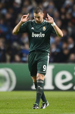 El Chelsea se olvida de Falcao y se centra en Benzema El Chelsea se olvida de Falcao y se centra en Benzema