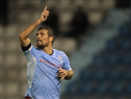 El Celta remonta y se medirá al Real Madrid en octavos El Celta remonta y se medirá al Real Madrid en octavos