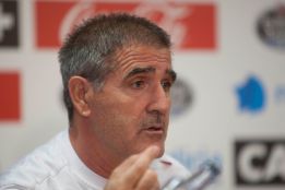 "Jugar contra el Real Madrid es un premio para nuestra afición" "Jugar contra el Real Madrid es un premio para nuestra afición"