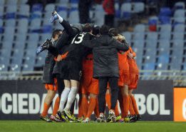 El Barça jugará en la Copa el 12-D a las 20 y el Madrid, a las 22 El Barça jugará en la Copa el 12-D a las 20 y el Madrid, a las 22