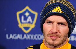 Beckham sobre Premier: "Tengo opciones sobre la mesa" Beckham sobre Premier: "Tengo opciones sobre la mesa"