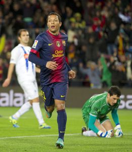 Adriano no participa en la sesión de recuperación Adriano no participa en la sesión de recuperación