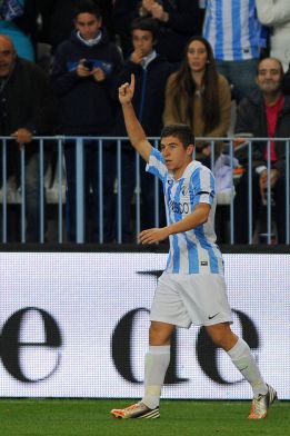 Francisco Portillo: "No se tiene que dudar de este equipo" Francisco Portillo: "No se tiene que dudar de este equipo"