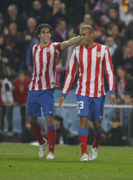 Tiago: "Si está bien Cristiano, es muy difícil ganar al Madrid" Tiago: "Si está bien Cristiano, es muy difícil ganar al Madrid"