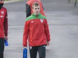 Iker Muniain: "Leo Messi se merece el Balón de Oro" Iker Muniain: "Leo Messi se merece el Balón de Oro"