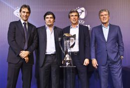 Euro Sub-21: La Rojita jugará ante Rusia, Alemania y Holanda Euro Sub-21: La Rojita jugará ante Rusia, Alemania y Holanda