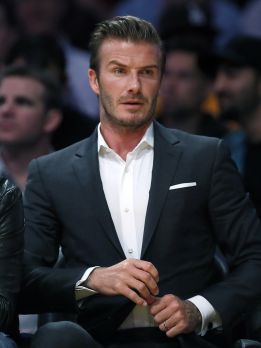 El Mónaco, interesado en contratar a David Beckham El Mónaco, interesado en contratar a David Beckham