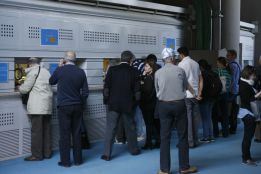 Quedan menos de 1.000 entradas Quedan menos de 1.000 entradas