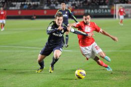 Empate inservible para Murcia y Castilla Empate inservible para Murcia y Castilla