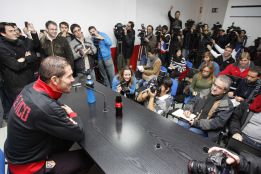 Simeone: "Mente, corazón y talento, indestructibles" Simeone: "Mente, corazón y talento, indestructibles"