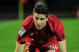 Anderu Fontàs: "Tenemos que romper la mala racha" Anderu Fontàs: "Tenemos que romper la mala racha"