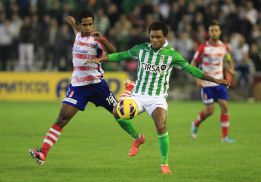 El Betis no impedirá que Nelson continúe jugando El Betis no impedirá que Nelson continúe jugando