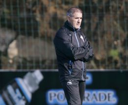 Herrera convoca a los 20 jugadores disponibles Herrera convoca a los 20 jugadores disponibles