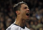 Cristiano se merienda al Atleti