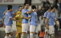 Celta-Madrid, el 12-D a las 22:00 y Córdoba-Barça, a las 20:00 hs. Celta-Madrid, el 12-D a las 22:00 y Córdoba-Barça, a las 20:00 hs.