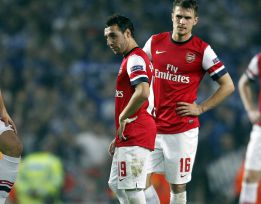 Cazorla: "Es frustrante, no sabemos cuál es el problema" Cazorla: "Es frustrante, no sabemos cuál es el problema"