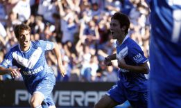 Vélez, campeón en Argentina Vélez, campeón en Argentina