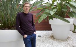 Ronald Reng: "En el Barcelona, Enke no tuvo ningún amigo" Ronald Reng: "En el Barcelona, Enke no tuvo ningún amigo"