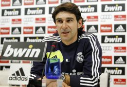 Karanka: "Mourinho siempre da la cara; no se esconde nunca" Karanka: "Mourinho siempre da la cara; no se esconde nunca"