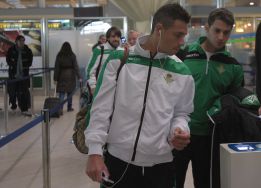 Rubén Castro amenaza Riazor Rubén Castro amenaza Riazor