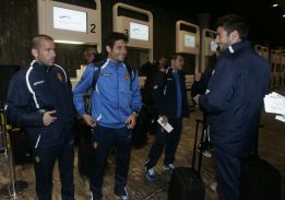 Ansias de victoria en Mallorca Ansias de victoria en Mallorca