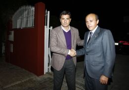 De la imagen lamentable a un Sevilla de Champions League De la imagen lamentable a un Sevilla de Champions League