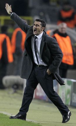 Valverde y Luis Enrique son los dos candidatos al banquillo che Valverde y Luis Enrique son los dos candidatos al banquillo che