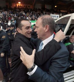 Oltra: "Estoy convencido de que vamos a sacar esto adelante" Oltra: "Estoy convencido de que vamos a sacar esto adelante"