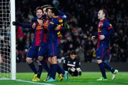 El noruego Moen pitará al Barcelona contra el Benfica El noruego Moen pitará al Barcelona contra el Benfica
