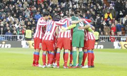 El objetivo es llegar al parón de Navidades con 40 puntos El objetivo es llegar al parón de Navidades con 40 puntos
