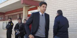 Pellegrino "La decisión no es justa, por miedo y un calentón" Pellegrino "La decisión no es justa, por miedo y un calentón"
