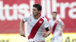 Piti: "Hicimos todo para ganar menos lo que vale: el gol" Piti: "Hicimos todo para ganar menos lo que vale: el gol"