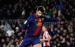 El Barça de Tito amenaza el récord de goles de Mourinho El Barça de Tito amenaza el récord de goles de Mourinho