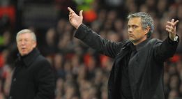 "No duraré siempre y Mourinho puede entrenar a cualquiera" "No duraré siempre y Mourinho puede entrenar a cualquiera"