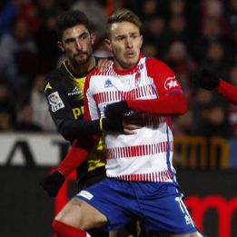 El Granada abre expediente a Floro Flores y negocia su salida El Granada abre expediente a Floro Flores y negocia su salida