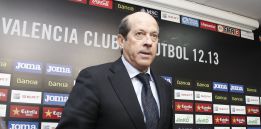 Gago pidió marcharse, aunque Llorente dijo que no le consta Gago pidió marcharse, aunque Llorente dijo que no le consta