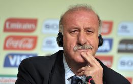 "La Confederaciones es un reto" "La Confederaciones es un reto"